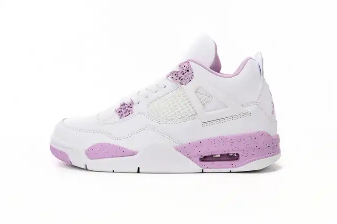 TBkick Retro CT8527-116 4 White Jordan Pink 0612
